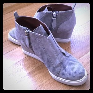 Paolo wedges Great condition!